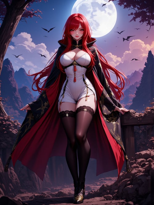 Liz by Hatake on Tensor.Art