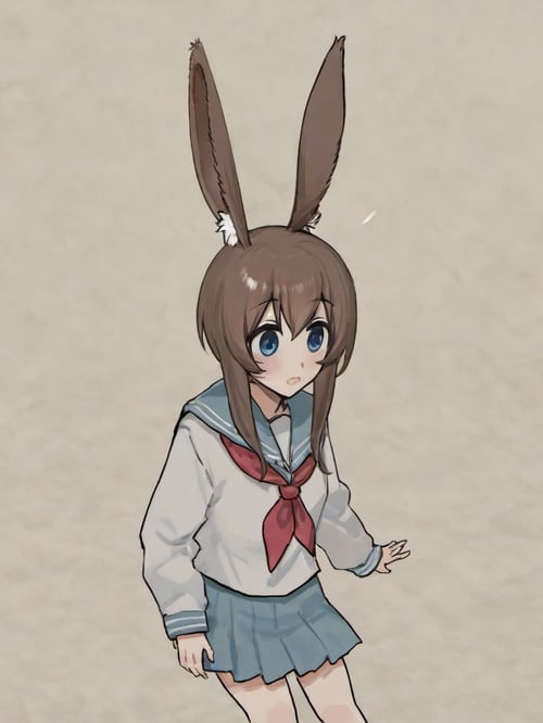 cham22 by user_756279239279565648 on Tensor.Art