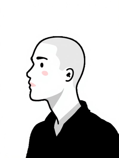 Tiny Avatars by Neodevils on Tensor.Art
