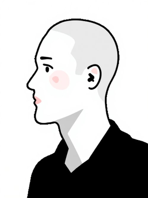 Tiny Avatars by Neodevils on Tensor.Art