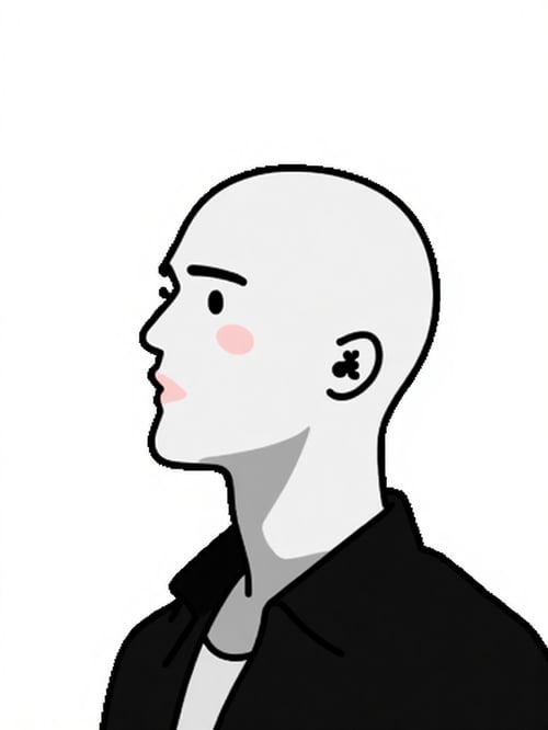 Tiny Avatars by Neodevils on Tensor.Art