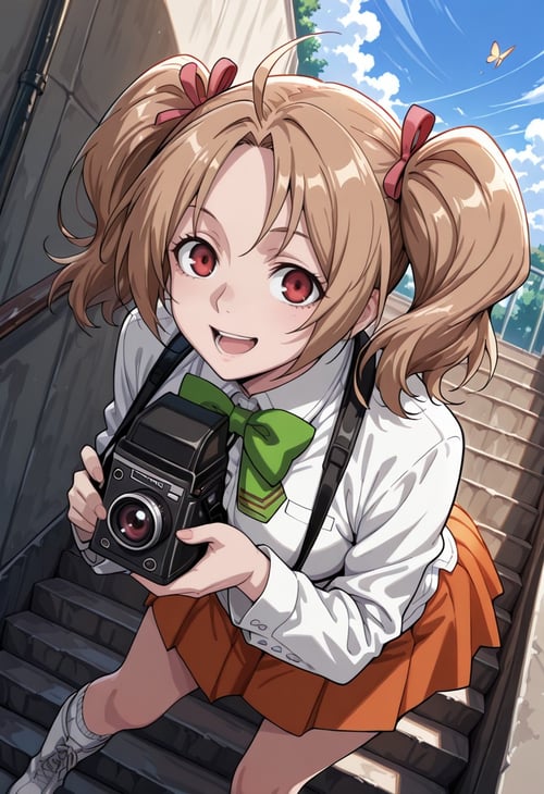 Mifi Rotten - (Chrome Shelled Regios) - IL by zickg on Tensor.Art