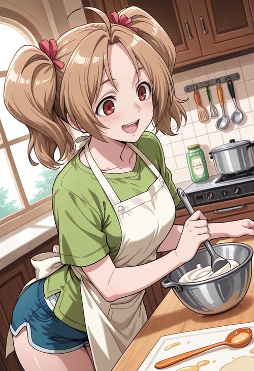 Mifi Rotten - (Chrome Shelled Regios) - IL by zickg on Tensor.Art