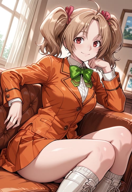 Mifi Rotten - (Chrome Shelled Regios) - IL by zickg on Tensor.Art