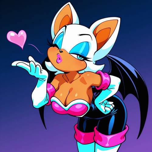 Natasha Cat Style by FinisherStrike on Tensor.Art