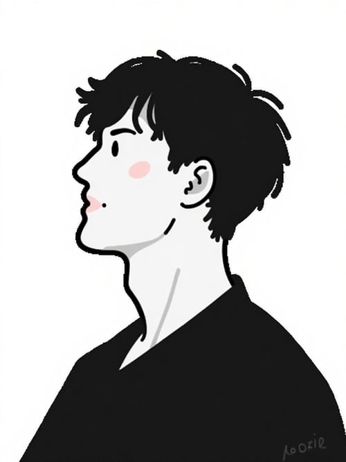 Tiny Avatars by Neodevils on Tensor.Art