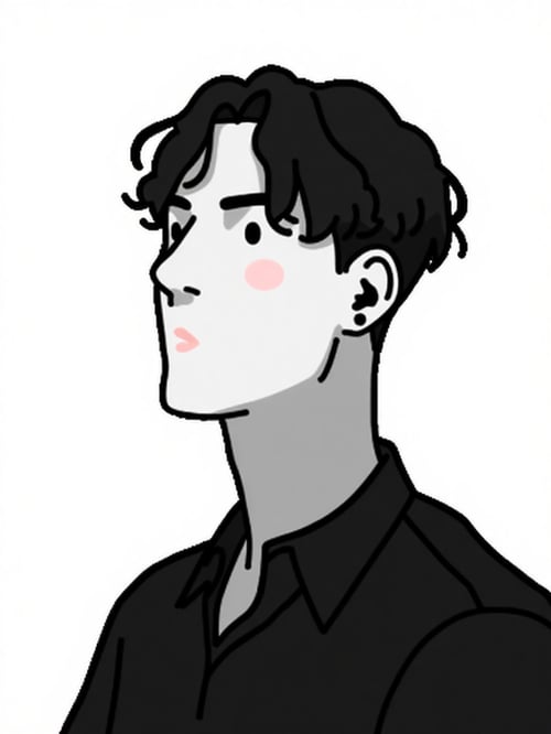 Tiny Avatars by Neodevils on Tensor.Art