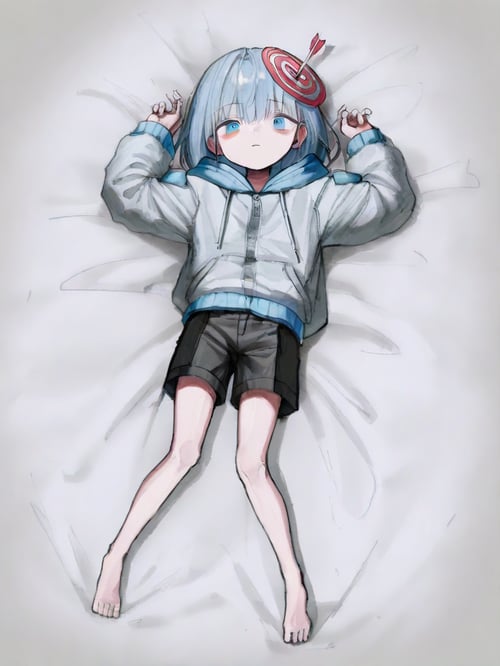 hangaunde by user_647160119041433818 on Tensor.Art