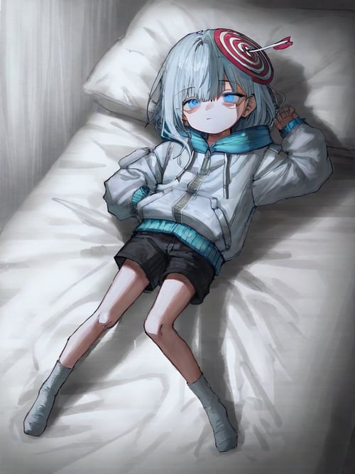 hangaunde by user_647160119041433818 on Tensor.Art