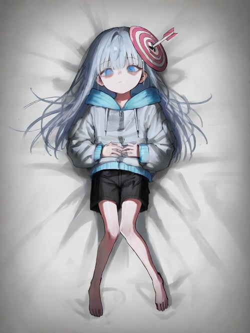 hangaunde by user_647160119041433818 on Tensor.Art