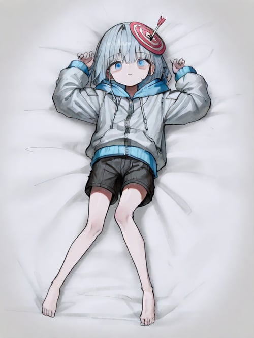 hangaunde by user_647160119041433818 on Tensor.Art