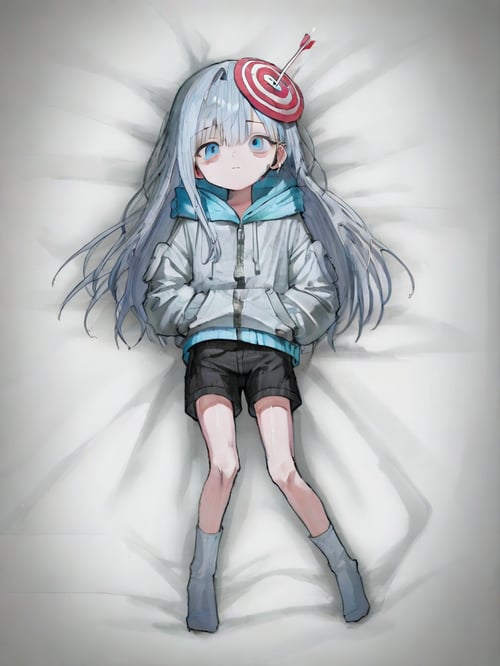 hangaunde by user_647160119041433818 on Tensor.Art
