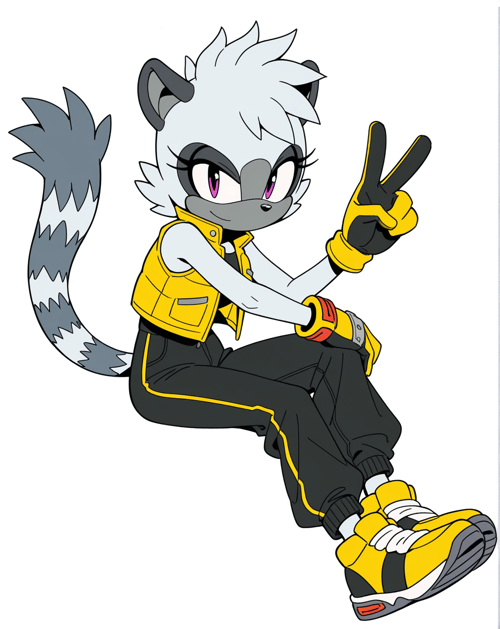 gerominto style by Daraxarax on Tensor.Art