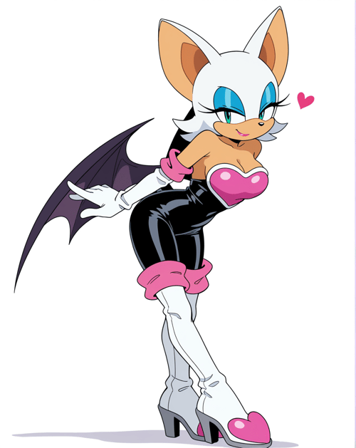 gerominto style by Daraxarax on Tensor.Art