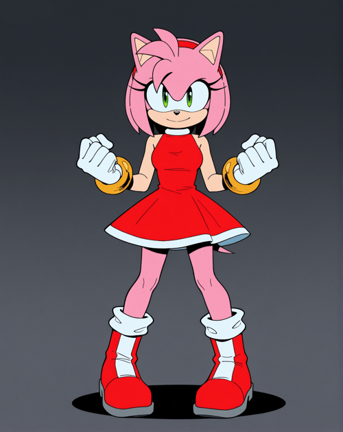 gerominto style by Daraxarax on Tensor.Art