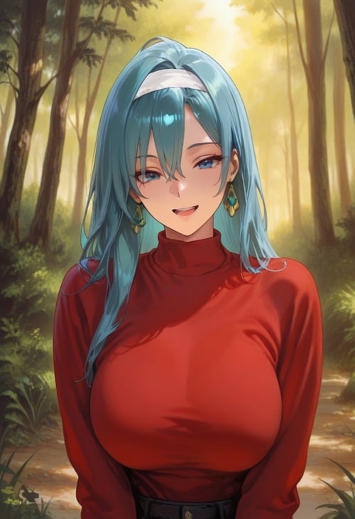Jun Suemi Style for Illustrious by Hino on Tensor.Art