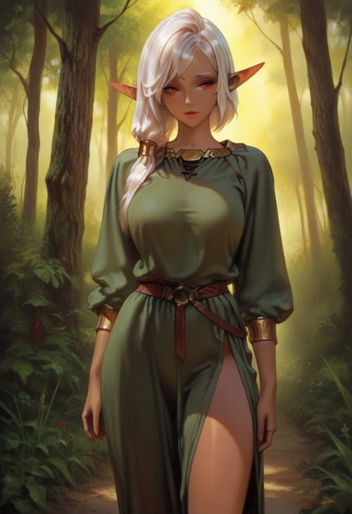 Jun Suemi Style for Illustrious by Hino on Tensor.Art
