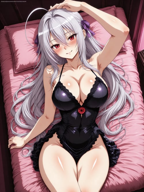 Mitsuke by Hatake on Tensor.Art