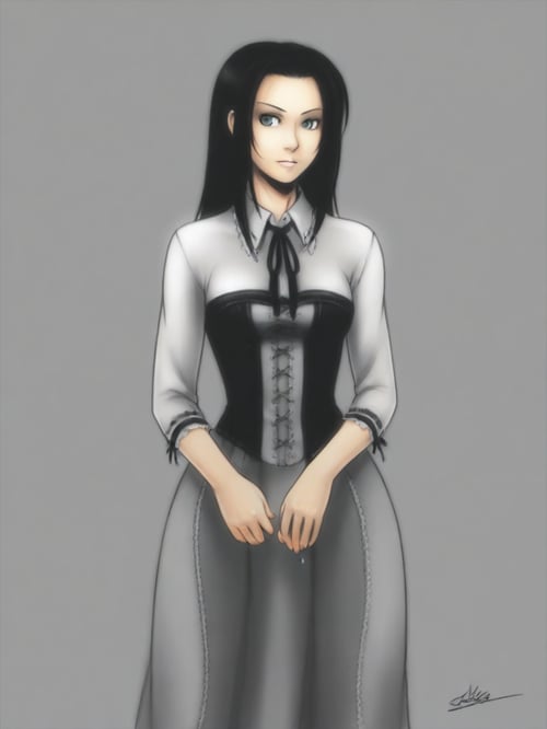 Human Mik (Tsampikos) - Illustrious by user_781316575037896622 on Tensor.Art
