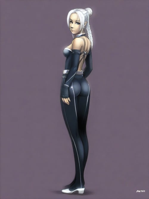 Human Mik (Tsampikos) - Illustrious by user_781316575037896622 on Tensor.Art