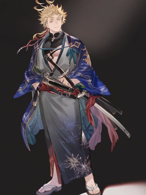 gbf碧蓝幻想希耶提浴衣 by 阿瑞伊aruiy1号 on Tensor.Art