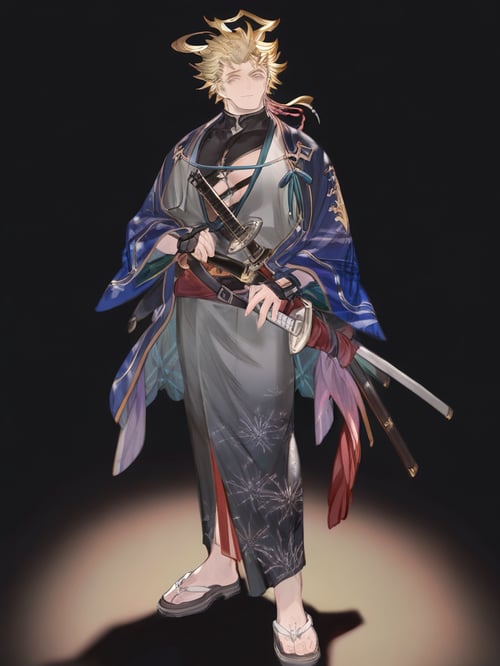 gbf碧蓝幻想希耶提浴衣 by 阿瑞伊aruiy1号 on Tensor.Art