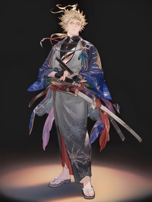 gbf碧蓝幻想希耶提浴衣 by 阿瑞伊aruiy1号 on Tensor.Art