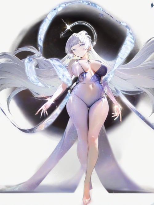NIKKE collection by チキン on Tensor.Art