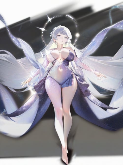 NIKKE collection by チキン on Tensor.Art