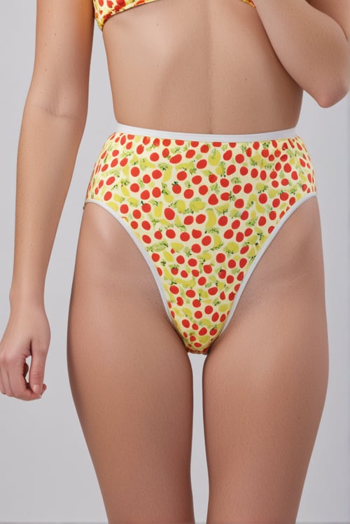 Panties Classic high waisted by KFFK on Tensor.Art
