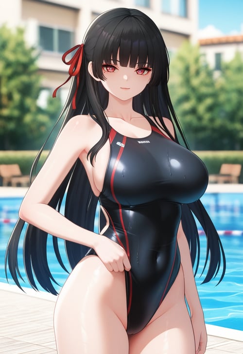 Chisa (Wuthering Waves) by Argonui on Tensor.Art