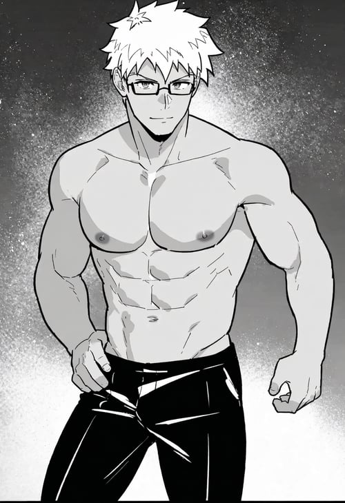 Kakenari's Emiya by Yoigo on Tensor.Art