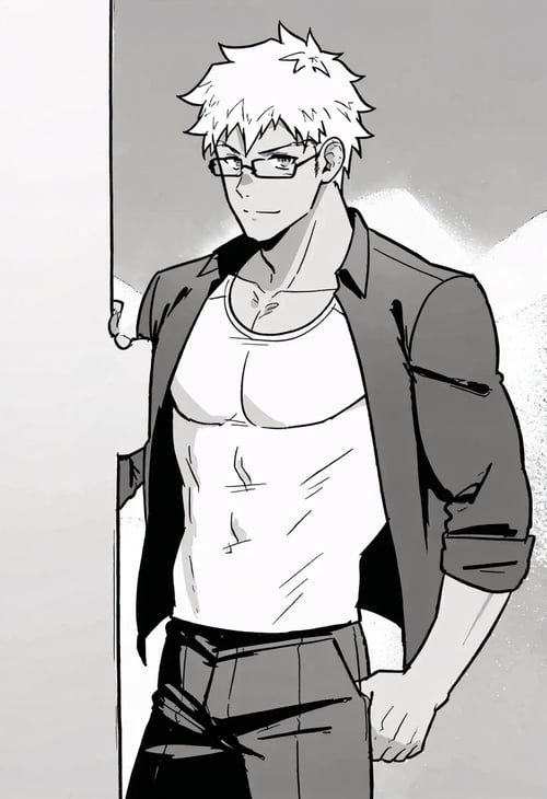 Kakenari's Emiya by Yoigo on Tensor.Art