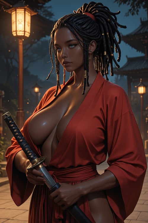 DEVIN BEAUTY STYLE by *Devin* on Tensor.Art