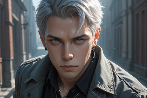 DEVIN BEAUTY STYLE by *Devin* on Tensor.Art
