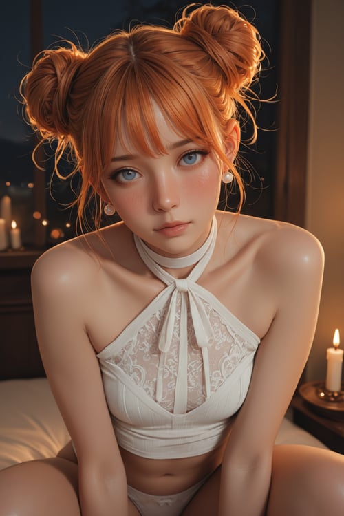DEVIN BEAUTY STYLE by *Devin* on Tensor.Art