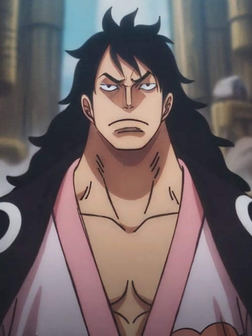 Kozuki Momonosuke | One Piece by Bakiri1187 on Tensor.Art