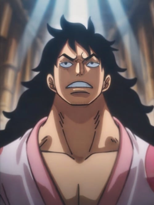 Kozuki Momonosuke | One Piece by Bakiri1187 on Tensor.Art