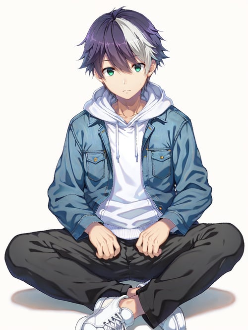 Yamanashi Sora by Dale on Tensor.Art