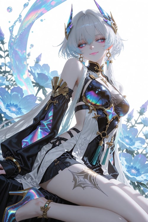 BLG-NSFW-smooth skin by YUEYUEAI月月AI on Tensor.Art