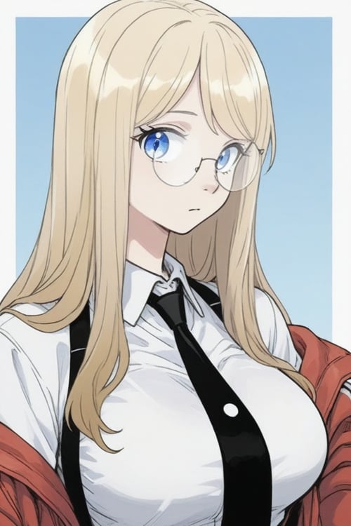 塩竈 ミチル from 大怪獣ゲァーチマ by daretoku-2 on Tensor.Art