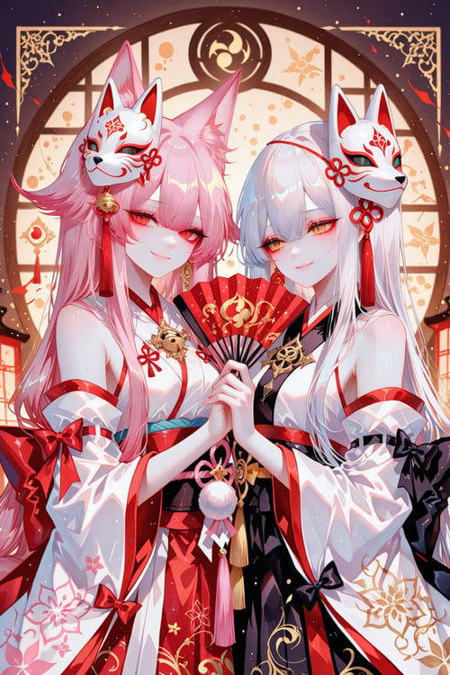 The Magical Secret Codex of Moon Boss by YUEYUEAI月月AI on Tensor.Art