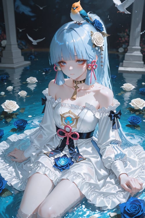 The Magical Secret Codex of Moon Boss by YUEYUEAI月月AI on Tensor.Art