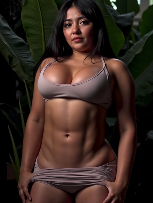 Muscular lora  by AI factory on Tensor.Art