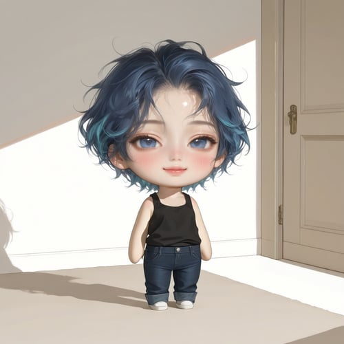 RunZe by RikaRun on Tensor.Art
