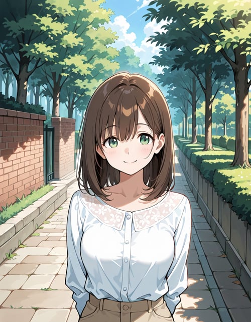 Tsunamayo Mix by Omusubi🍙 on Tensor.Art