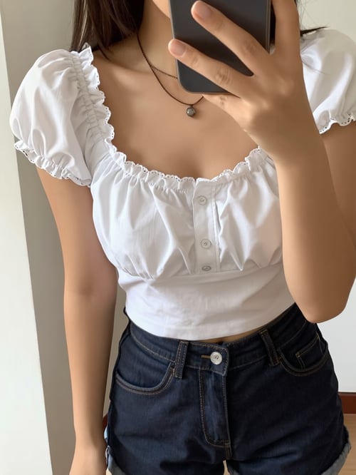 Attempt downblouse by Owala_Koala on Tensor.Art
