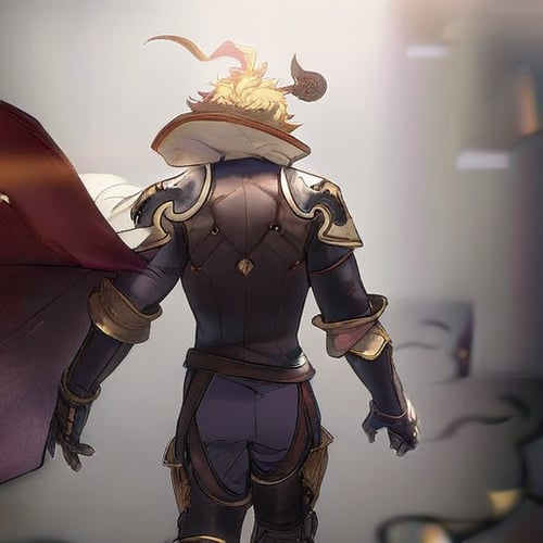 gbf希耶提 by 阿瑞伊aruiy1号 on Tensor.Art