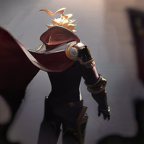 gbf希耶提 by 阿瑞伊aruiy1号 on Tensor.Art