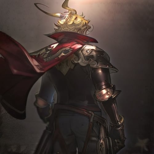 gbf希耶提 by 阿瑞伊aruiy1号 on Tensor.Art